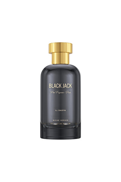 Dadya NICHE SERIES BLACK JACK