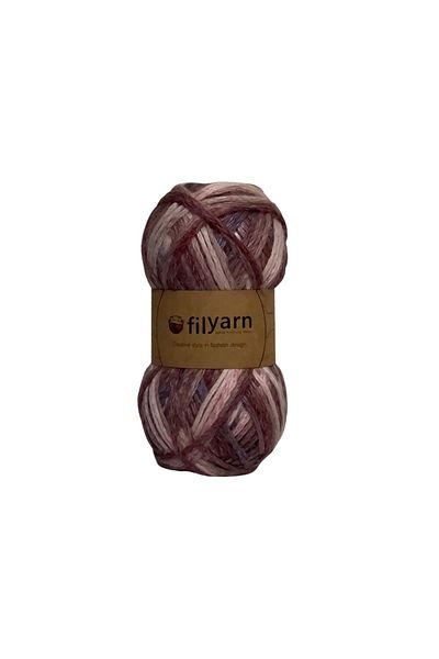 Filyarn London Knit Lanyard - Sweater, Scarf, Gloves and Cardigan Vest Lanyard
