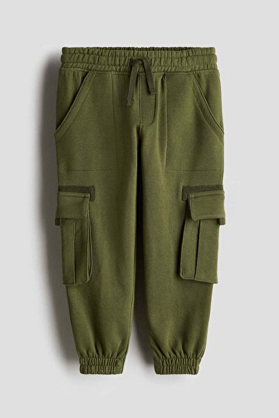 H&M Cargo joggers