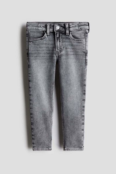 H&M Super Soft Slim Fit Jeans
