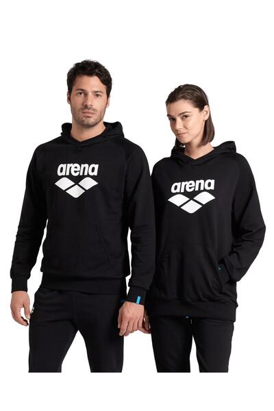 ARENA Unisex Φούτερ με κουκούλα - Με κουκούλα
