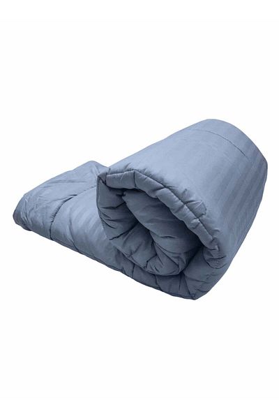BabyCara Comforter Duvet Insert Microfiber Quilted Down Size 240x220cm
