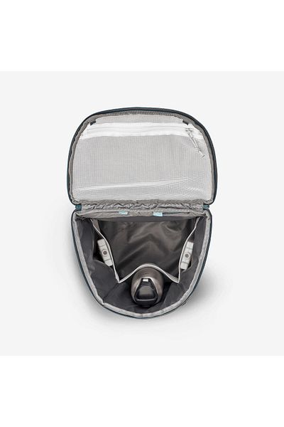 Decathlon Rucsac răcoritor Quechua - 30 L - Albastru - 8 ore de răcire - 100
