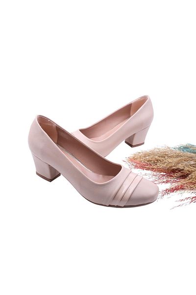 Gold Step Goldstep 8682 Pantofi casual de damă cu toc de 5 cm