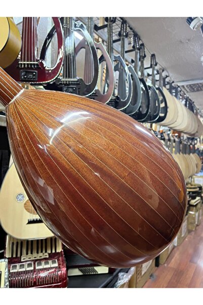 NOTA MÜZİK MAUN AĞACI FLATOLU KANADA KAPAK PROFESYONEL BAŞLANGICI UD KOD9184