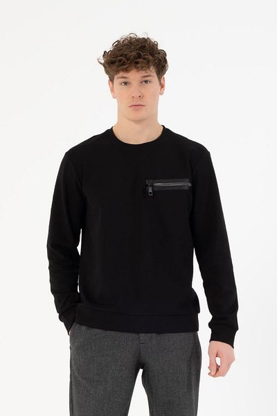 GMG FIRENZE Sweatshirt - Relaxed Fit and Stylish Design