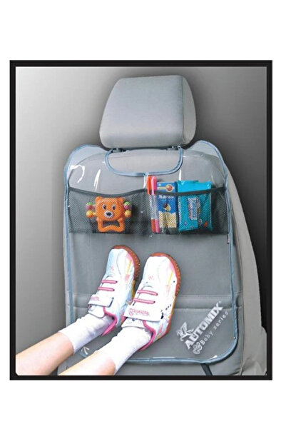 AUTO LUXURY Cepli oto Koltuk Arkası Koruyucu araba koltuğu koruyu