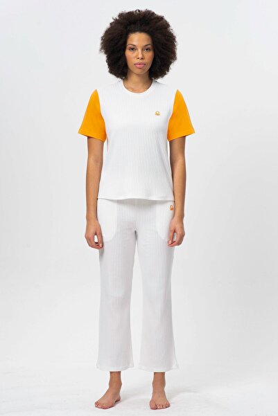 United Colors of Benetton Top de pijama pentru femei