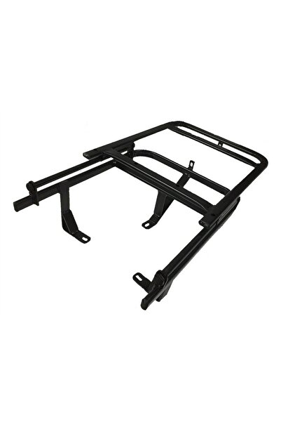 SUPERMOTO Motolüx Ceo 110 Kızaklı Kurye Çanta Demiri Ergoline Sürgülü Pizzacı...