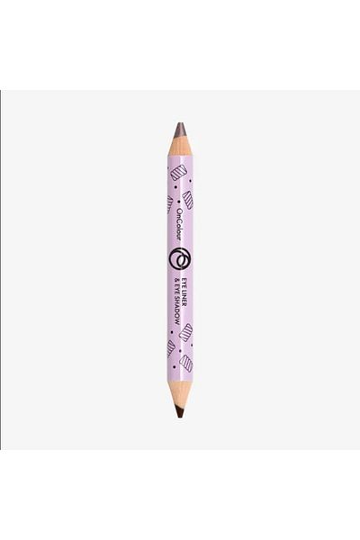 Oriflame OnColour Eye Pencil & Eyeshadow