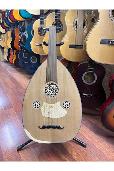 NOTA MÜZİK MAUN AĞACI FLATOLU KANADA KAPAK PROFESYONEL BAŞLANGICI UD KOD9184