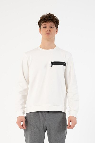 GMG FIRENZE Sweatshirt - Relaxed Fit and Stylish Design