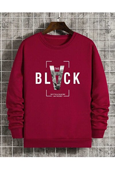 KOZİA OUTDOORS cămașă de transpirație unisex supradimensionată cu scoici visi...