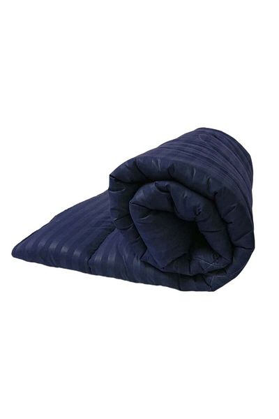 BabyCara Comforter Duvet Insert Microfiber Quilted Down Size 140x220cm