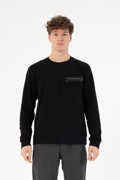 GMG FIRENZE Sweatshirt - Relaxed Fit and Stylish Design