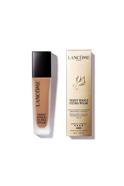 Lancome كريم أساس Teint Idole Ultra Wear يدوم 24 ساعة 435c 3614273792738