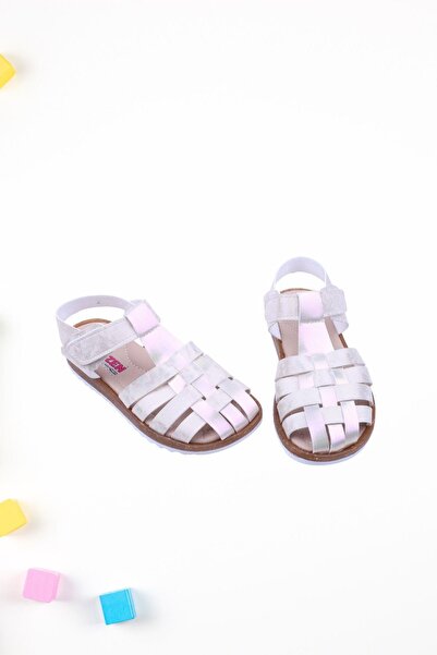 Walkenzo Arzen-2881 Ορθοπεδικά Παπούτσια Σανδάλια για Κορίτσια