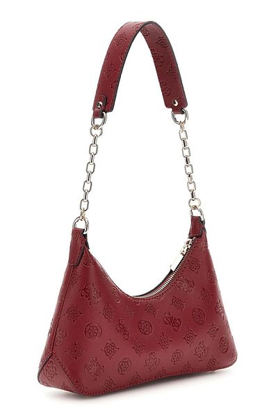 Guess Gerty Top Zip Fabric