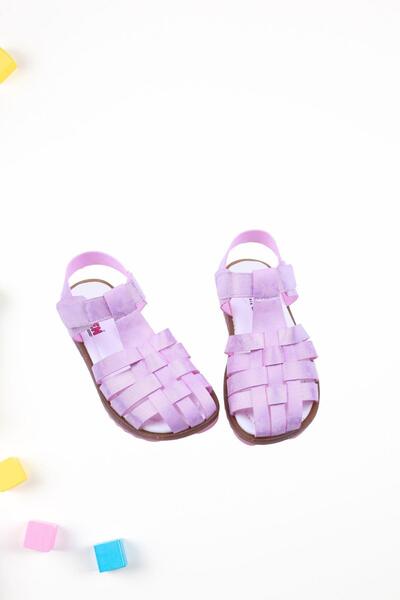 Walkenzo Arzen-2881 Ορθοπεδικά Σανδάλια για Κορίτσια