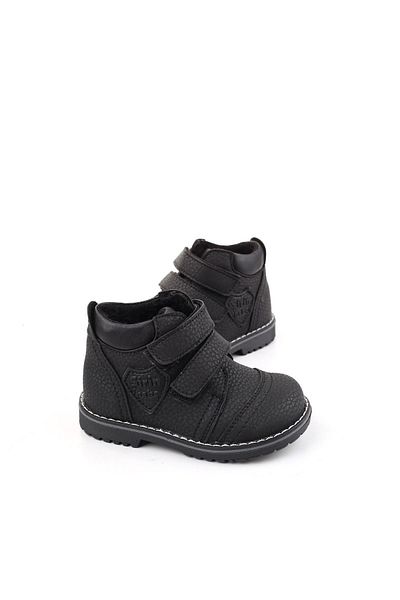 Şirin Bebe 3249 Velcro Αντιολισθητική σόλα για αγόρια