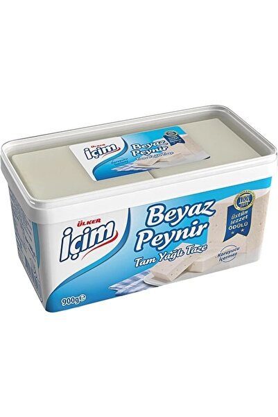 İçim İçim Beyaz Peynir 900gr