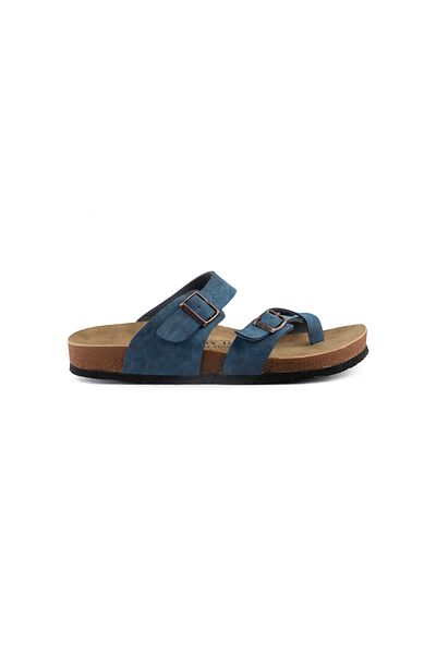 Roy Jones SunnyStride Εργονομικές Παντόφλες Unisex Άνοιξη-Καλοκαίρι