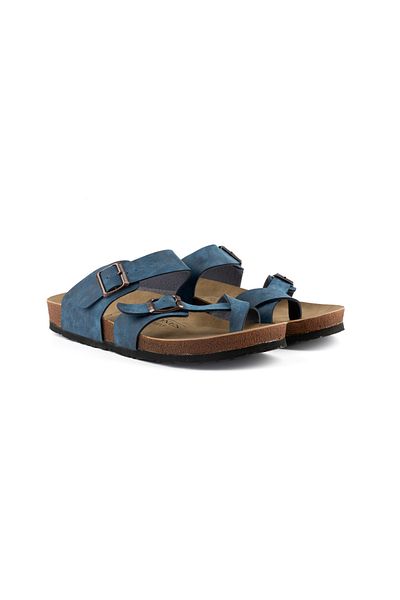 Roy Jones SunnyStride Εργονομικές Παντόφλες Unisex Άνοιξη-Καλοκαίρι