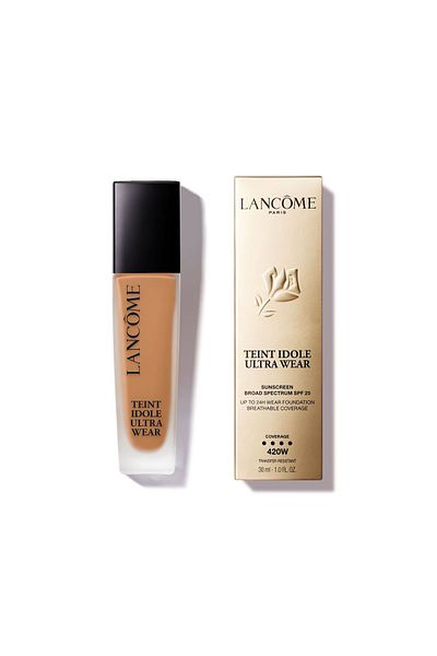 Lancome Teint Idole Ultra Wear - كريم أساس يدوم 24 ساعة، 420 وات 3614273792707