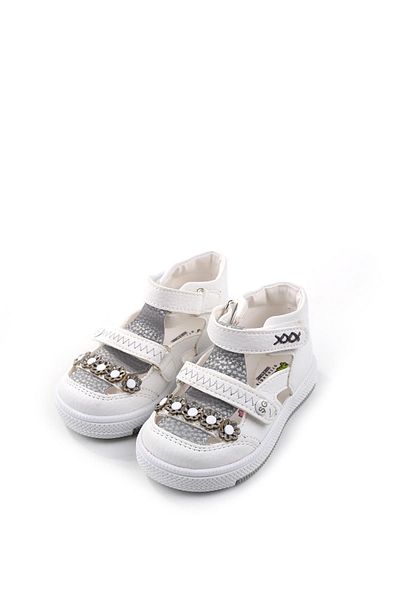 Şirin Bebe 3959 Model Ortopedic Talpă Sandale confortabile pentru fete
