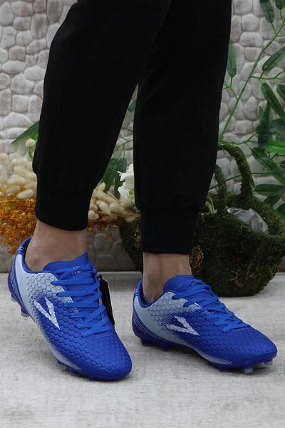 LIG حذاء رياضي رجالي من Belen Pro Crampon
