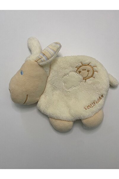 Mak store Sevimli Uyku Arkadaşım,Peluş Oyuncak, Doğal Bebek Malzemeleri, Erke...