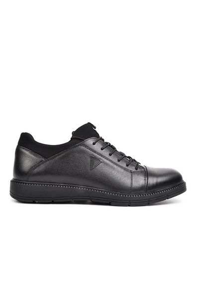 Voyager 4467 Pantofi casual pentru bărbați din piele naturală