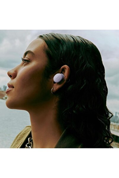 Bose Quietcomfort Earbuds Chilled Lilac Kulak Içi Kulaklık 2024 Edition