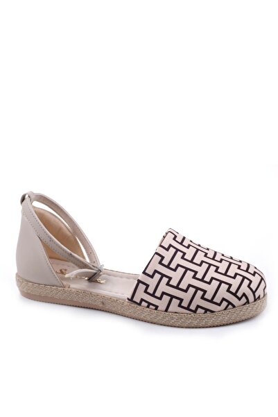 Walkenzo Spr-3889 Daily Women's Ballerina Shoes