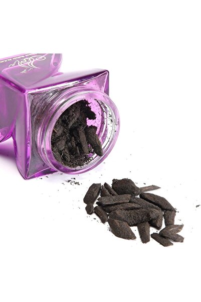 ALMAS PERFUMES Saher Al Kalemat Bakhoor - 30 grams