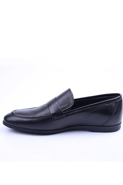 Oskar 2243 Ανδρικά κλασικά casual δερμάτινα παπούτσια