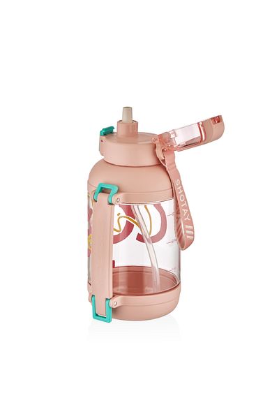 Shotay Life Tritan Bottle 1500 Ml.
