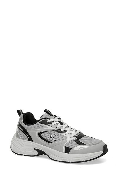 Kinetix Arlex Tx 4Pr Light Gray Men's Running & Training Shoes 101878727   Sneaker