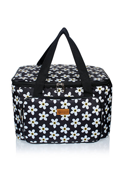 DysCase Θερμική τσάντα μεταφοράς για κάμπινγκ και πικ-νικ 40 Lt, τσάντα ψύξης