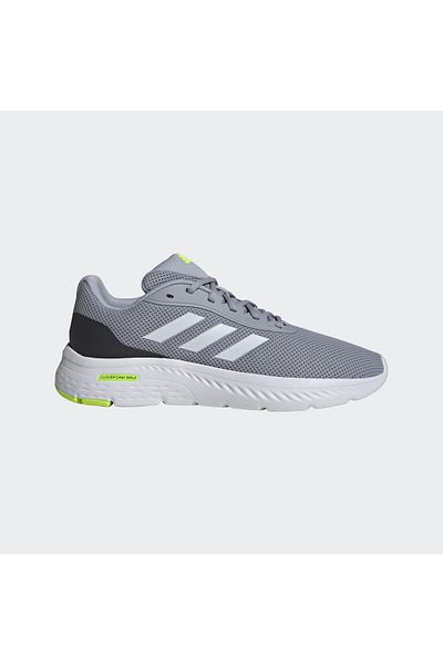 adidas Szare męskie tenisówki Cloudfoam Move, nr identyfikacyjny 6530