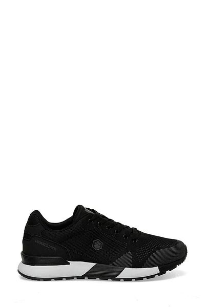 lumberjack Vendor 4Pr Black Men's Sneakers 101782946
