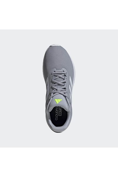 adidas Szare męskie tenisówki Cloudfoam Move, nr identyfikacyjny 6530