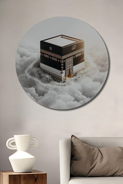 Teona Ahşap Pictură decorativă din lemn MDF pentru perete pentru casă/lugar d...