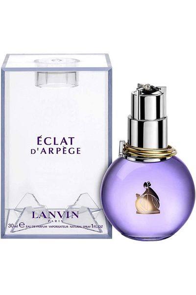 Lanvin Éclat d'Arpège Eau de Parfum Spray for Women 1 Oz