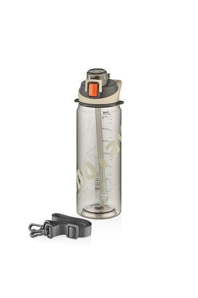 Shotay Handle Tritan Bottle 900 Ml.