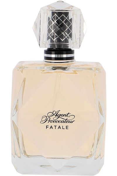 Agent Provocateur Fatale Eau de Parfum Spray for Women, 3.4 oz (100 ml)