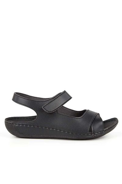 Muya Γυναικεία σανδάλια Alula Anatomical Sole