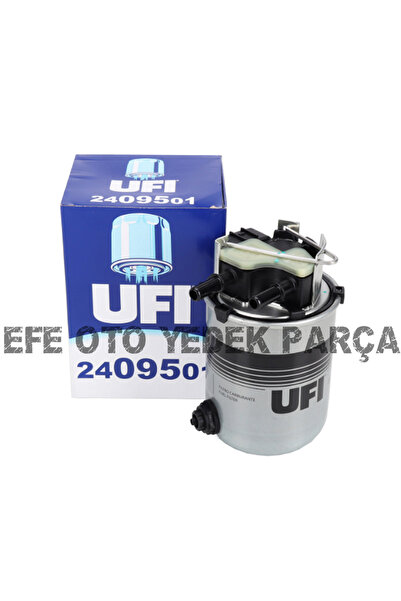 Genel Markalar Nıssan Qashqaı - X-trail - Renault Kadjar Mazot Filtresi Uyumlu