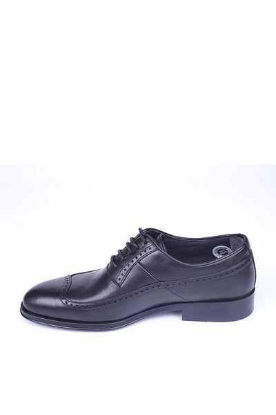 Fosco 1535 Men's Lace-up Neolit Sole Classic Leather Shoes