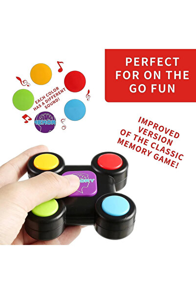 Genel Markalar 🎯 " Eğitici Hafıza Oyunu –| Zeka Geliştirici | 3 Yaş | Renkli...